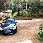 Σαλέ A Au Calme Sous Les Pins