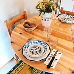 A Au Calme Sous Les Pins Σαλέ Gassin