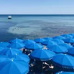 A Au Calme Sous Les Pins Σαλέ *