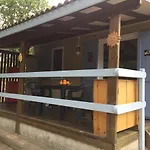 Σαλέ A Au Calme Sous Les Pins