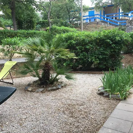 A Au Calme Sous Les Pins Σαλέ *